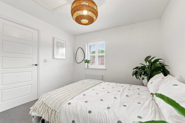 Rowan Close, Hollygate Park, Cotgrave, Nottingham, NG12 3SW