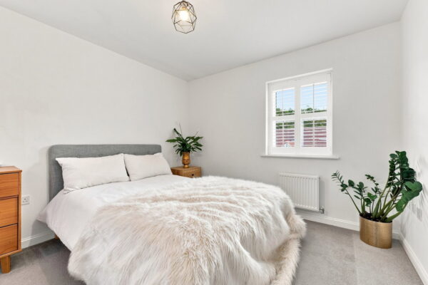 Rowan Close, Hollygate Park, Cotgrave, Nottingham, NG12 3SW