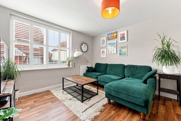 Rowan Close, Hollygate Park, Cotgrave, Nottingham, NG12 3SW