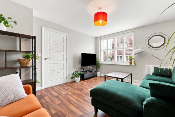 Rowan Close, Hollygate Park, Cotgrave, Nottingham, NG12 3SW