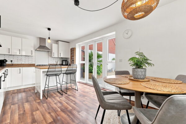 Rowan Close, Hollygate Park, Cotgrave, Nottingham, NG12 3SW