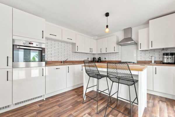 Rowan Close, Hollygate Park, Cotgrave, Nottingham, NG12 3SW