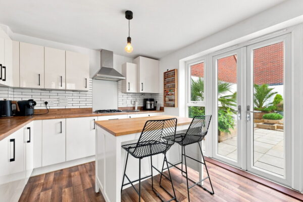 Rowan Close, Hollygate Park, Cotgrave, Nottingham, NG12 3SW