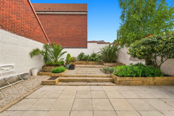 Rowan Close, Hollygate Park, Cotgrave, Nottingham, NG12 3SW