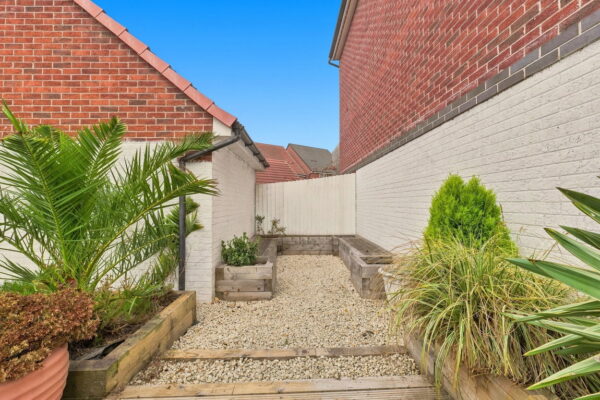 Rowan Close, Hollygate Park, Cotgrave, Nottingham, NG12 3SW