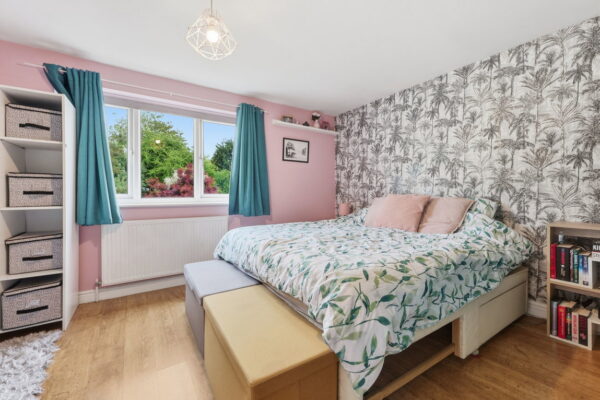 Radstock Road, Nottingham, Nottinghamshire, NG3 2PS