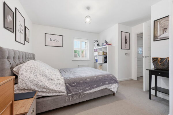 Rowan Close, Hollygate Park, Cotgrave, Nottingham, NG12 3SW