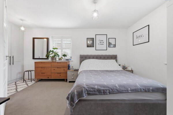 Rowan Close, Hollygate Park, Cotgrave, Nottingham, NG12 3SW