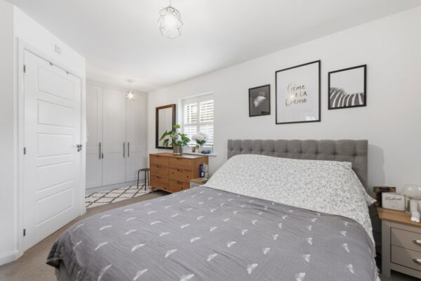 Rowan Close, Hollygate Park, Cotgrave, Nottingham, NG12 3SW