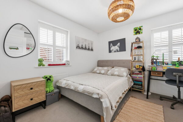 Rowan Close, Hollygate Park, Cotgrave, Nottingham, NG12 3SW