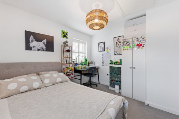 Rowan Close, Hollygate Park, Cotgrave, Nottingham, NG12 3SW
