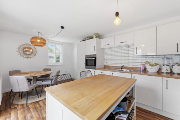 Rowan Close, Hollygate Park, Cotgrave, Nottingham, NG12 3SW