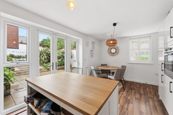 Rowan Close, Hollygate Park, Cotgrave, Nottingham, NG12 3SW