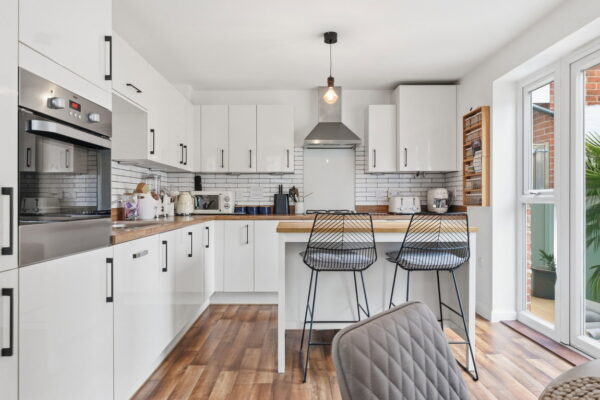 Rowan Close, Hollygate Park, Cotgrave, Nottingham, NG12 3SW