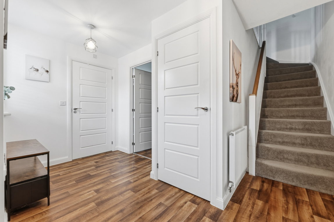 Rowan Close, Hollygate Park, Cotgrave, Nottingham, NG12 3SW