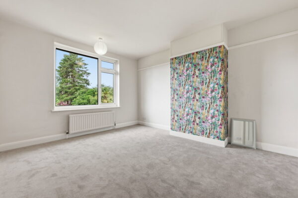 Steedman Avenue, Nottingham