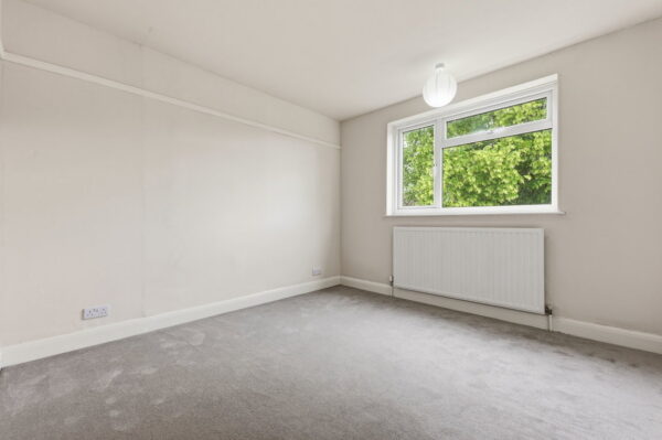 Steedman Avenue, Nottingham
