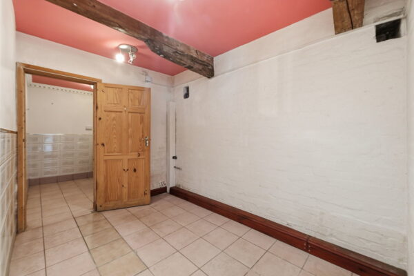Linby Lane, Papplewick, Nottingham, Nottinghamshire, NG15 8FB