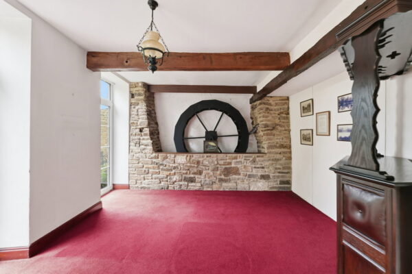 Linby Lane, Papplewick, Nottingham, Nottinghamshire, NG15 8FB