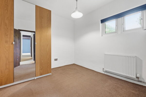 Linby Lane, Papplewick, Nottingham, Nottinghamshire, NG15 8FB