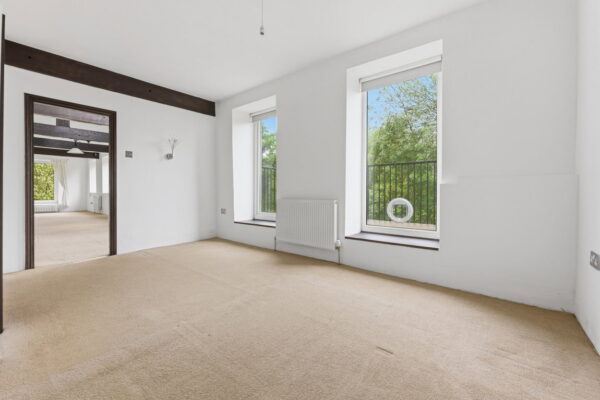Linby Lane, Papplewick, Nottingham, Nottinghamshire, NG15 8FB
