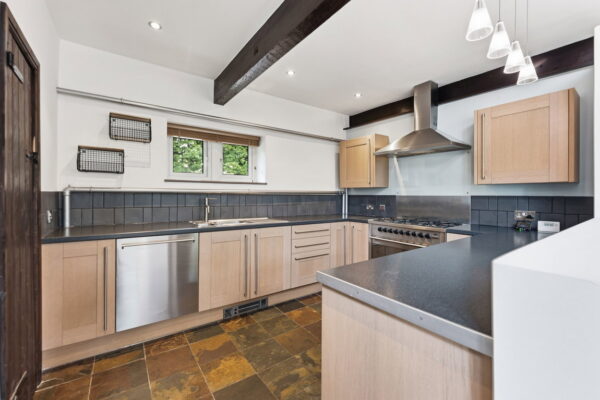 Linby Lane, Papplewick, Nottingham, Nottinghamshire, NG15 8FB