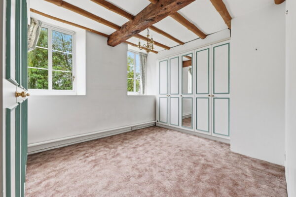 Linby Lane, Papplewick, Nottingham, Nottinghamshire, NG15 8FB