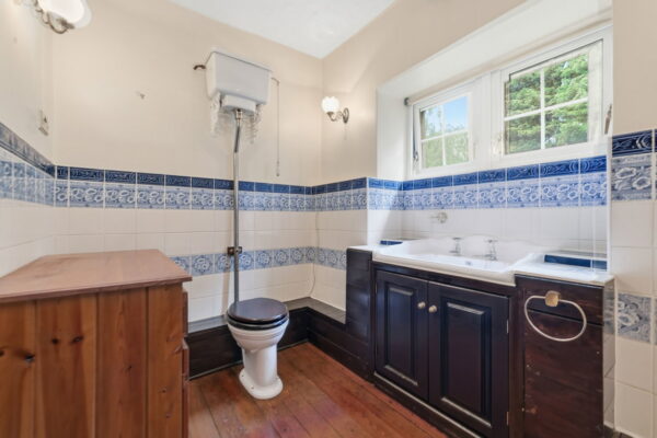 Linby Lane, Papplewick, Nottingham, Nottinghamshire, NG15 8FB