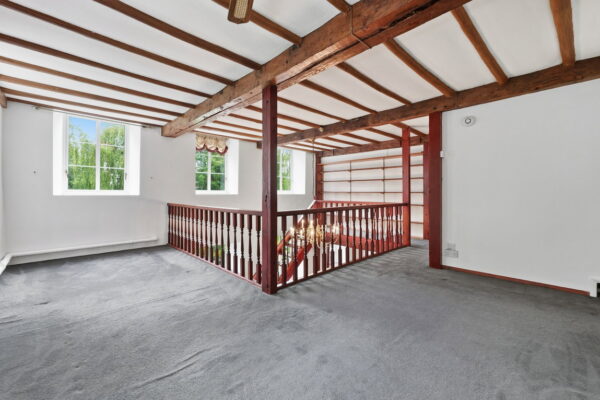 Linby Lane, Papplewick, Nottingham, Nottinghamshire, NG15 8FB