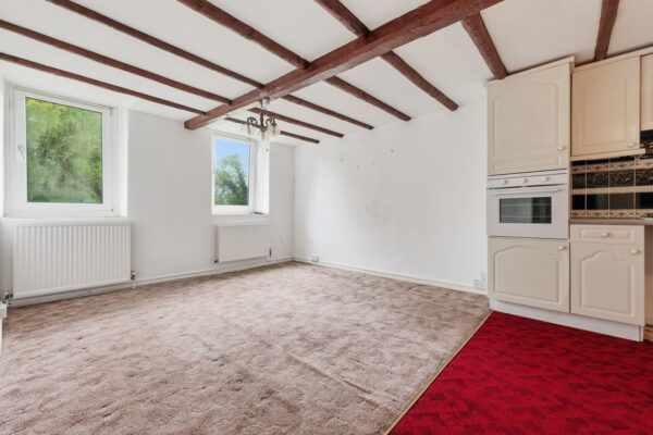 Linby Lane, Papplewick, Nottingham, Nottinghamshire, NG15 8FB