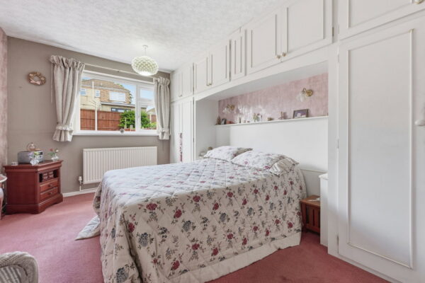 Moorsholm Drive, Nottingham, Nottinghamshire, NG8 2EE
