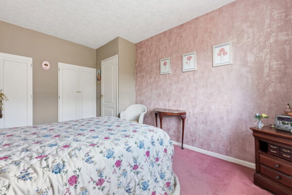 Moorsholm Drive, Nottingham, Nottinghamshire, NG8 2EE