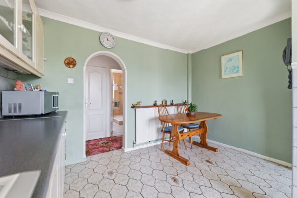 Moorsholm Drive, Nottingham, Nottinghamshire, NG8 2EE