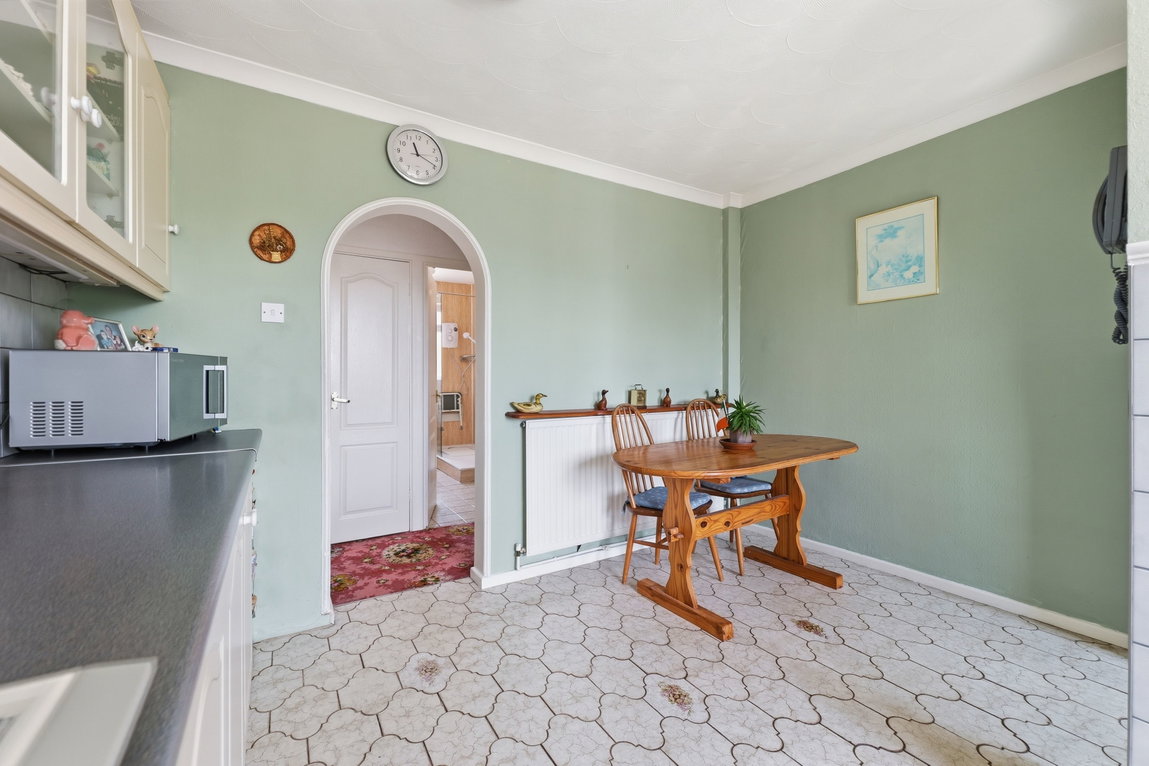 Moorsholm Drive, Nottingham, Nottinghamshire, NG8 2EE