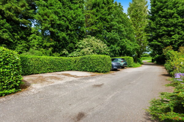 Linby Lane, Papplewick, Nottingham, Nottinghamshire, NG15 8FB