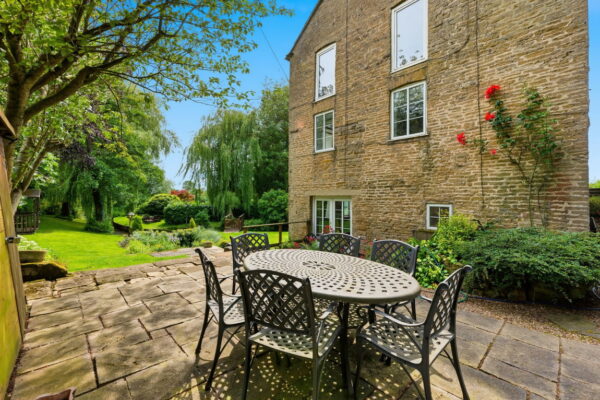 Linby Lane, Papplewick, Nottingham, Nottinghamshire, NG15 8FB