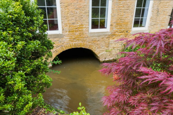 Linby Lane, Papplewick, Nottingham, Nottinghamshire, NG15 8FB