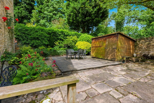 Linby Lane, Papplewick, Nottingham, Nottinghamshire, NG15 8FB