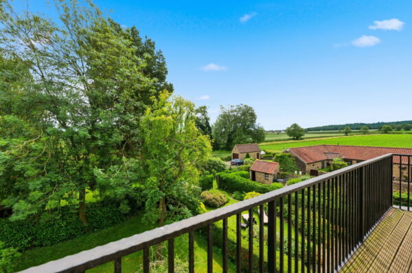 Linby Lane, Papplewick, Nottingham, Nottinghamshire, NG15 8FB
