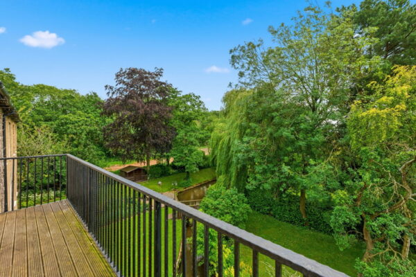 Linby Lane, Papplewick, Nottingham, Nottinghamshire, NG15 8FB
