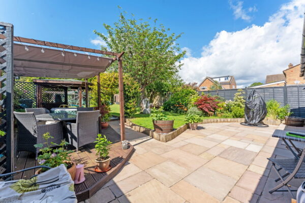 Albert Street, Fleckney, Leicestershire, LE8 8BA
