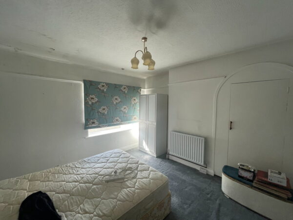 Park Avenue, Skegness, PE25 1BL