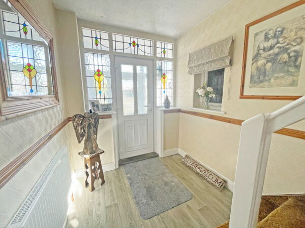 Park Avenue, Skegness, PE25 1BL