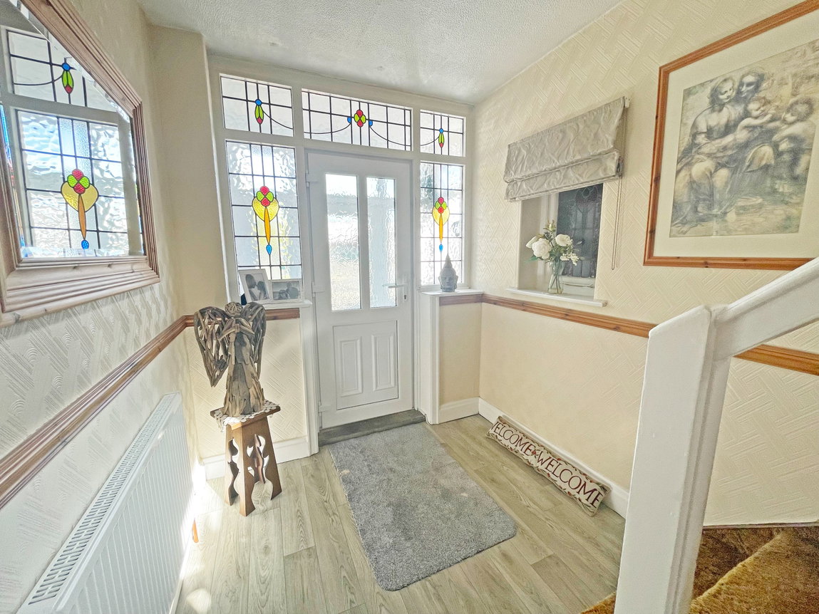 Park Avenue, Skegness, PE25 1BL