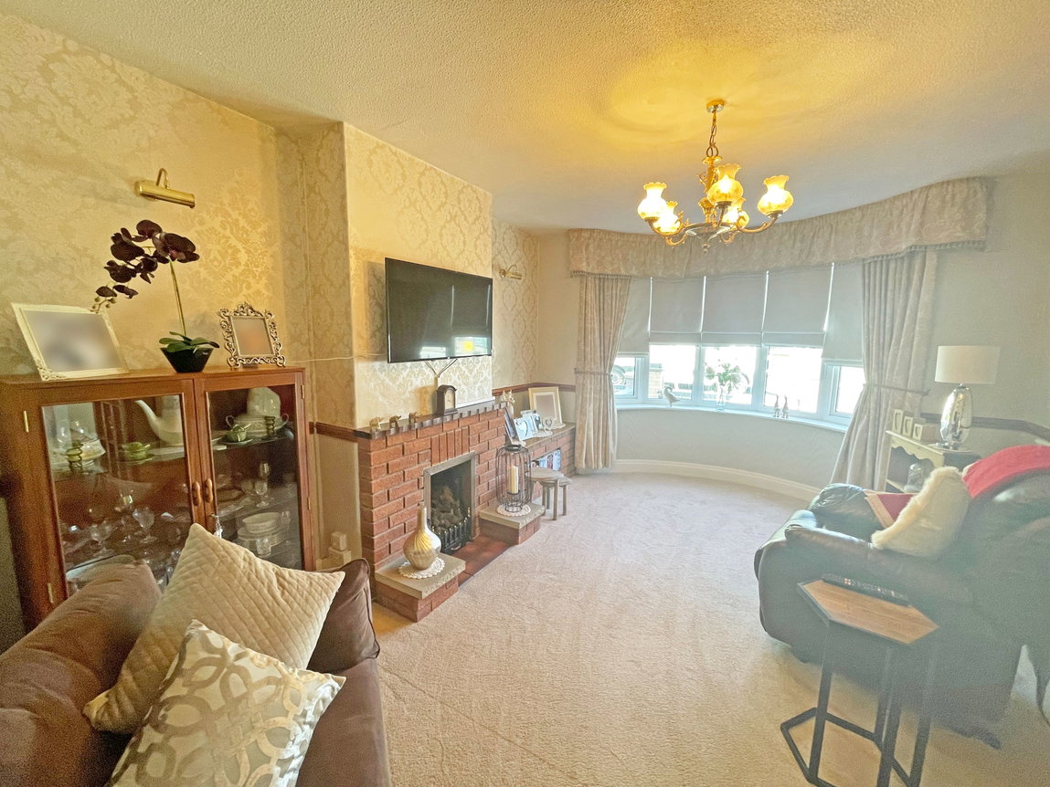 Park Avenue, Skegness, PE25 1BL