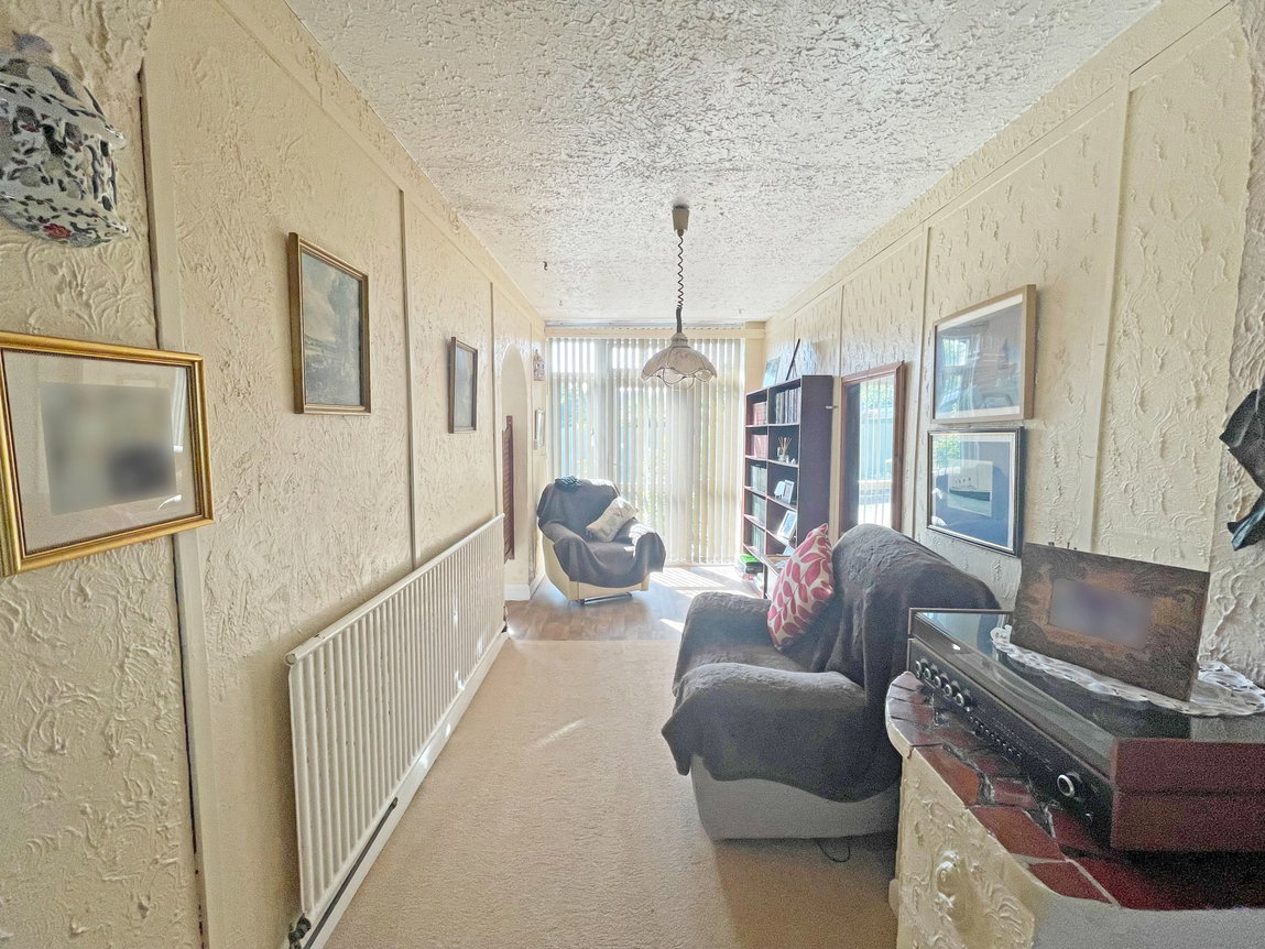 Park Avenue, Skegness, PE25 1BL