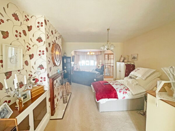 Park Avenue, Skegness, PE25 1BL