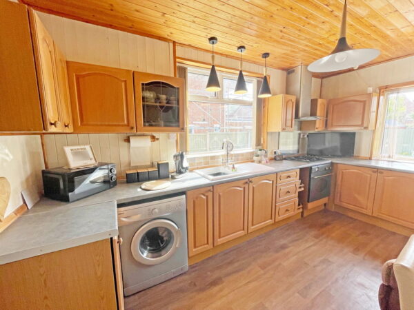 Park Avenue, Skegness, PE25 1BL