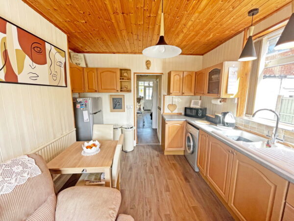 Park Avenue, Skegness, PE25 1BL