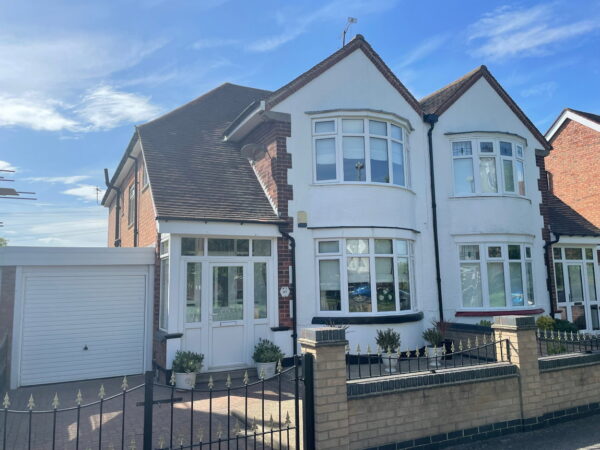 Park Avenue, Skegness, PE25 1BL